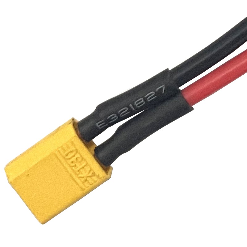 Conector macho y hembra XT30 c - Fpv Drone Charger reseña y precio