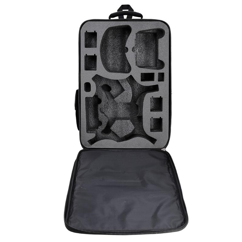 B03F para FPV Combo mochila mo - Fpv Drone Bag reseña y precio