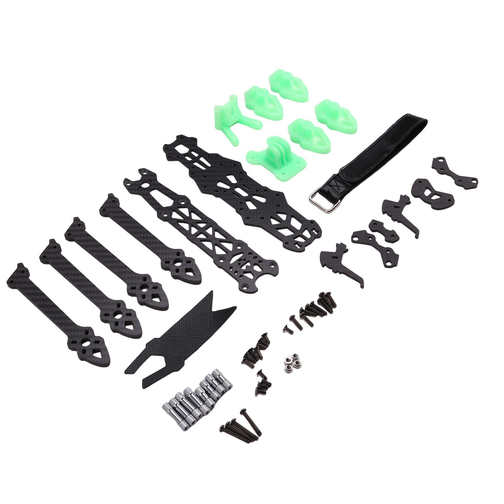 Kit de Marco FPV B78B-MARK4-HD - Fpv Drone Frame reseña y precio