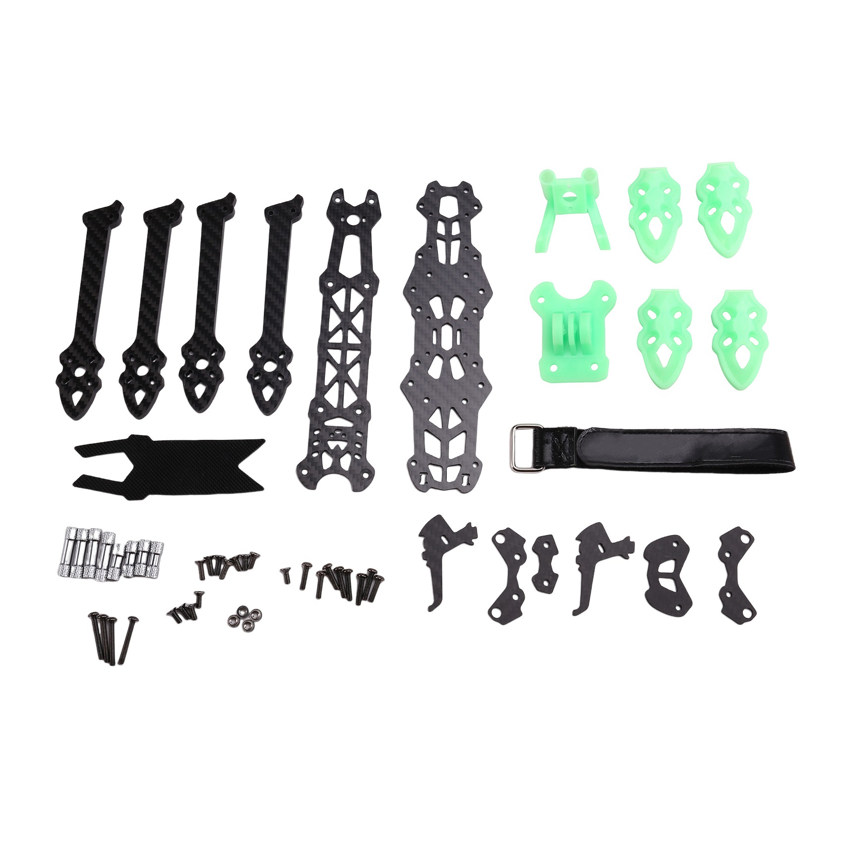 Kit de Marco FPV B78B-MARK4-HD - Fpv Drone Frame reseña y precio