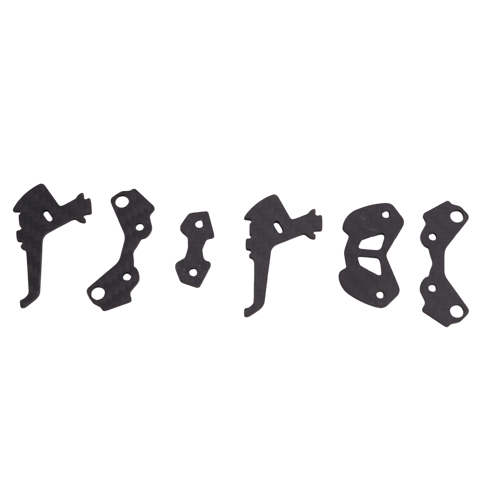 Kit de Marco FPV B78B-MARK4-HD - Fpv Drone Frame reseña y precio