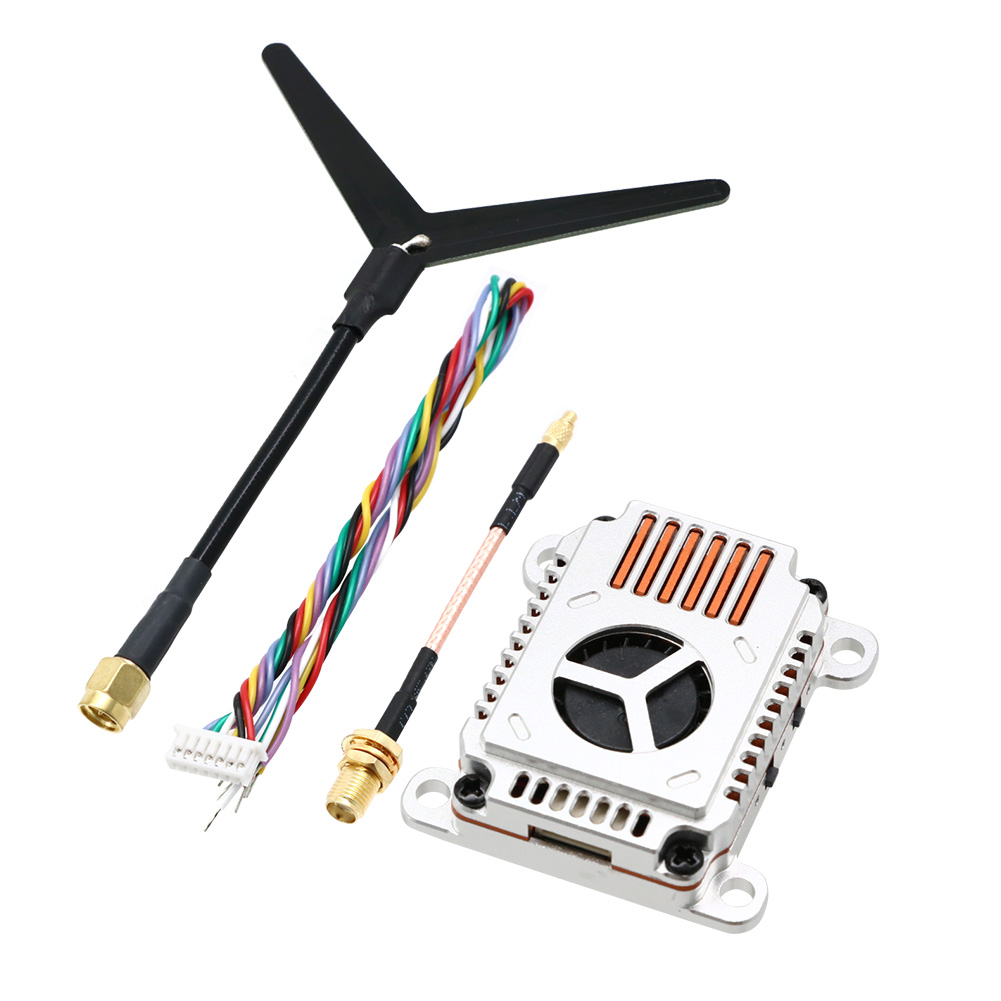 Módulo Transmisor de Video VTX - Fpv Drone Transmitter reseña y precio