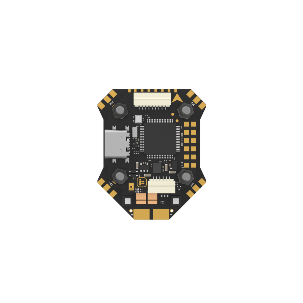 Controlador de vuelo iFlight B - Fpv Drone Esc reseña y precio