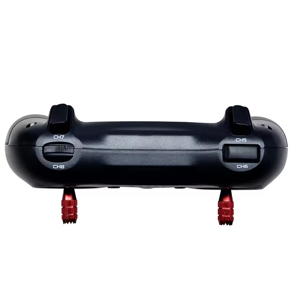 RadioLink T8S - Transmisor de  - Fpv Drone Transmitter reseña y precio