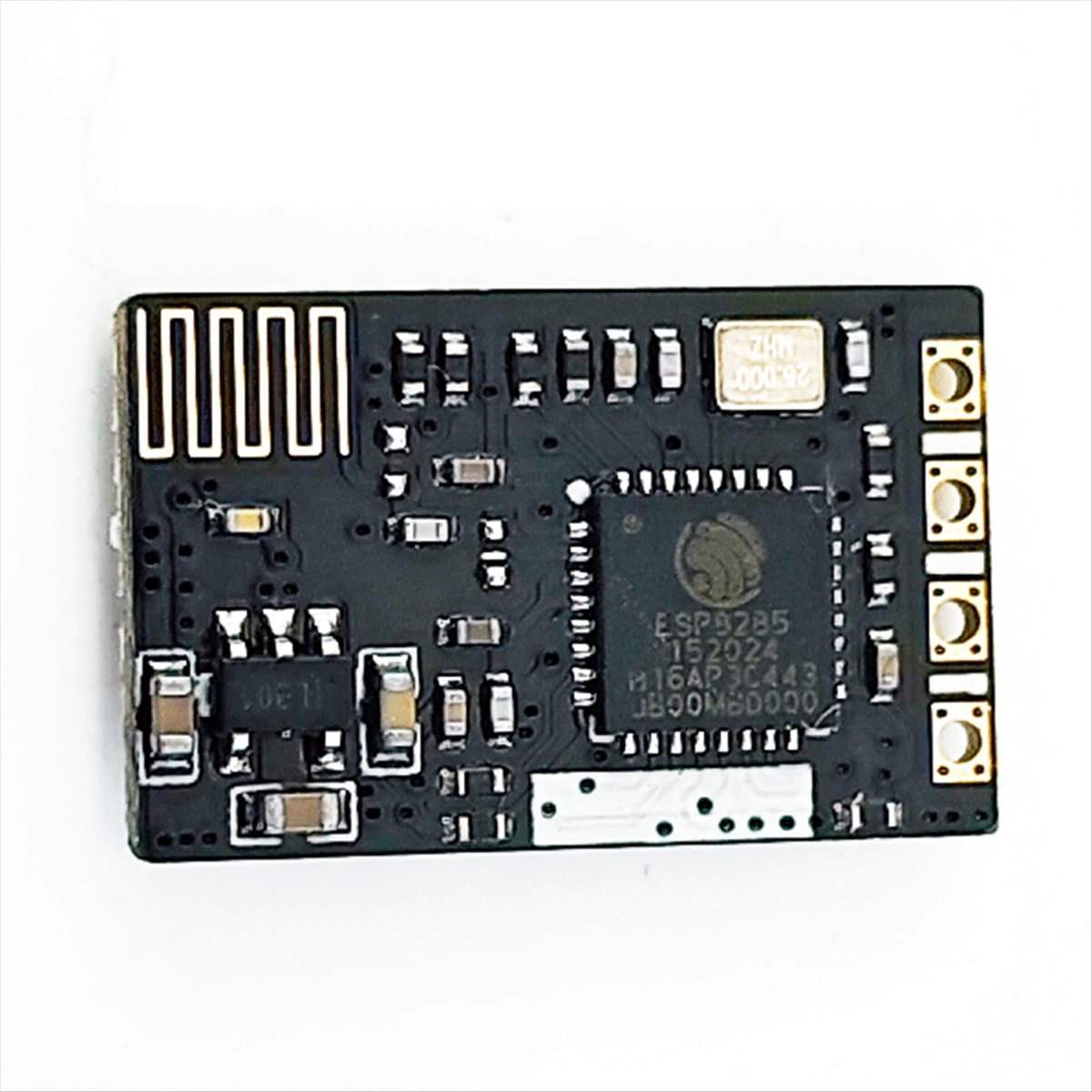 Receptor de 500MHz 500.5MHz-52 - Fpv Drone Receiver reseña y precio