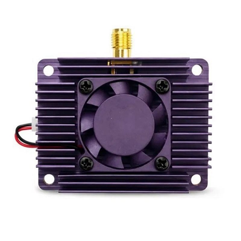 Transmisor de Video FPV WOWFU- - Fpv Drone Transmitter reseña y precio