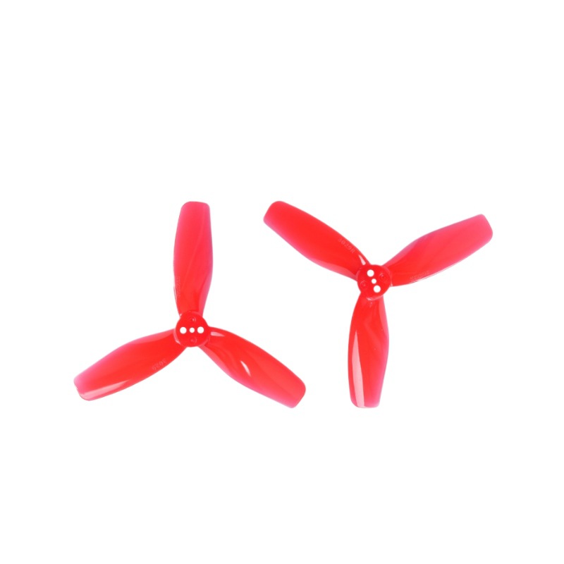 Hélice Gemfan 3029 de 2.9 Pulg - Fpv Drone Motor reseña y precio