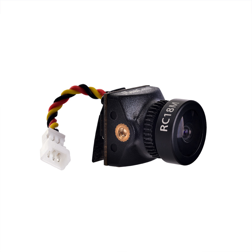 Cámara FPV RunCam Nano 2 con F - Fpv Drone Camera reseña y precio
