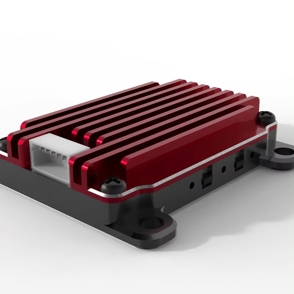 Transmisor de Video VTX de 5.8 - Fpv Drone Transmitter reseña y precio