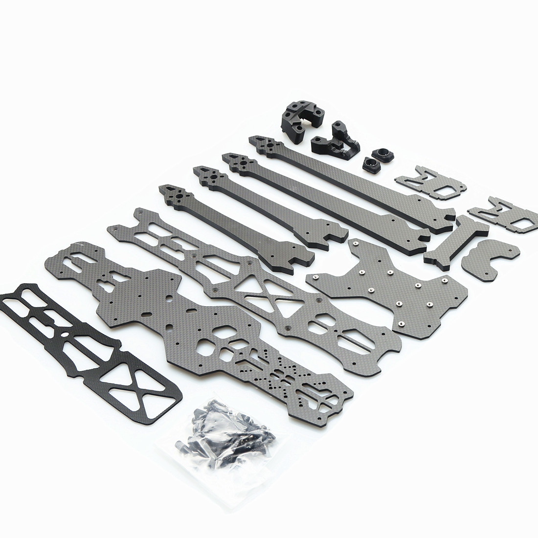 GK-V3 10 pulgadas 435mm distan - Fpv Drone Propeller reseña y precio