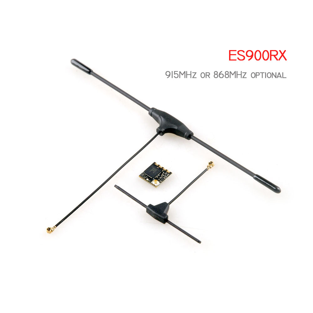 Happymodel RC ELRS Micro ES900 - Fpv Drone Battery reseña y precio