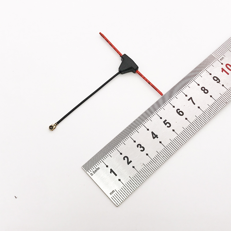 Antena T 2,4G 2DBI IPX1 para T - Fpv Drone Antenna reseña y precio