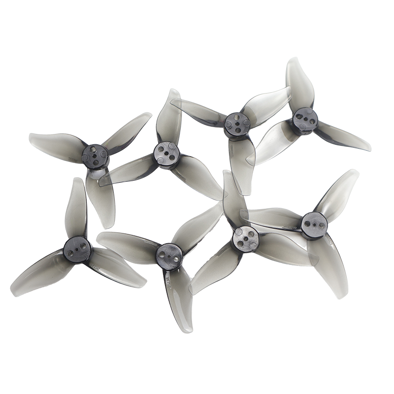 NUEVO 4 pares/8 unidades de hé - Fpv Drone Propeller reseña y precio