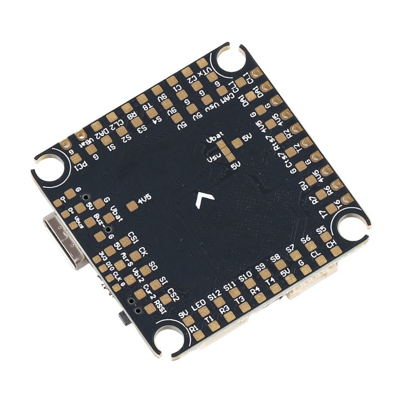 Controlador de vuelo WOTT-TBS  - Fpv Drone Flight Controller reseña y precio