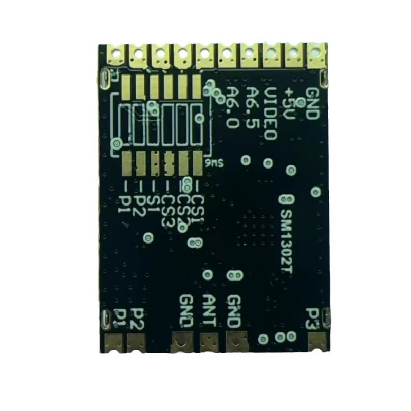 Antena FPV de 3,3G, 800mw, 1,6 - Fpv Drone Transmitter reseña y precio