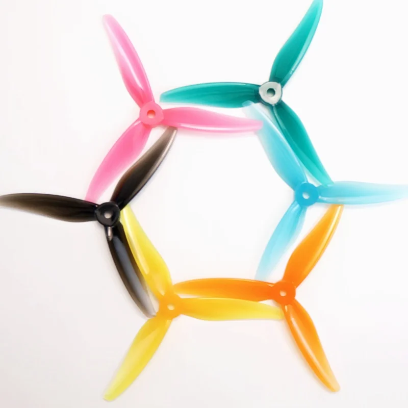 Nuevo Juego de 2-12 Hélices Ge - Fpv Drone Propeller reseña y precio